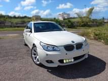 bmw 525i
