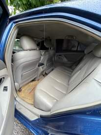 A picture of 2008 Toyota Camry