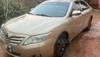 A picture of TODAY S DEAL MAKE TOYOTA CAMRY XLE MODEL 2008 09