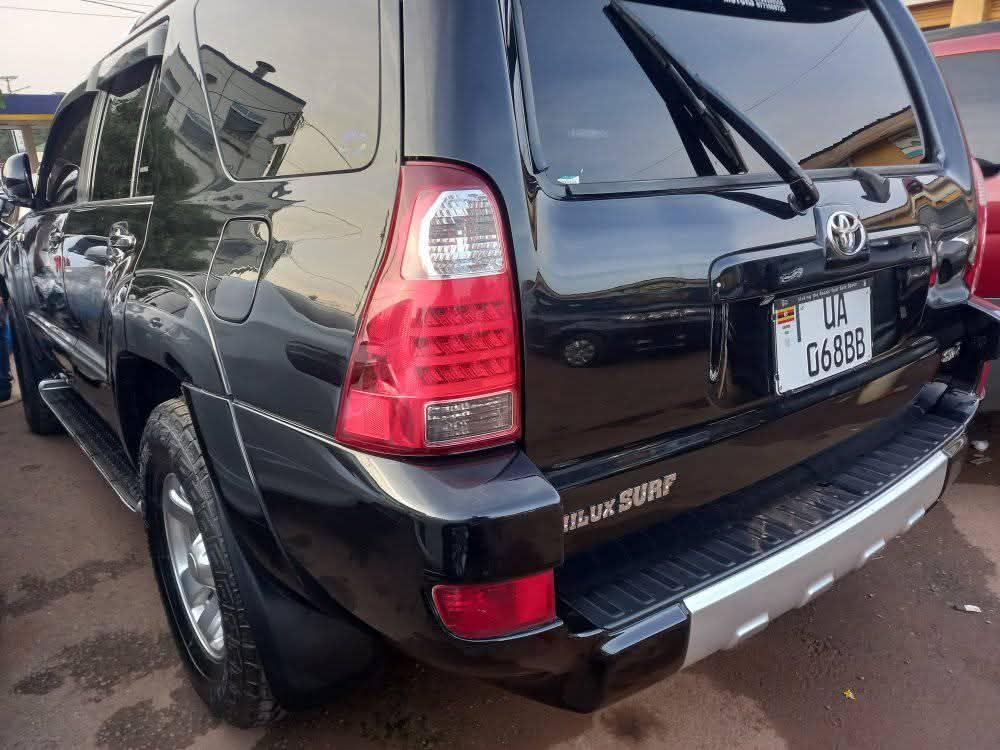 used toyota