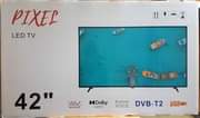 A picture of 42 Pixel Digital Free2Air TV