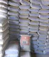 A picture of COMPANY PRICES DANGOTE CEMENT 3 750 per bag Least payment