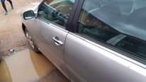 A picture of 2002 Toyota Camry 4plugs Engine Pure first body just 2years