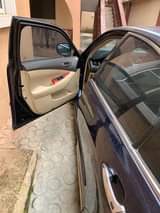 A picture of Lexus Es 350 2008