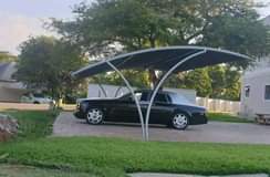 carports