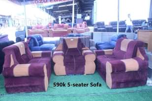 A picture of Sofa