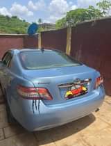 A picture of Extremely clean and sound Toyota Camry 2008