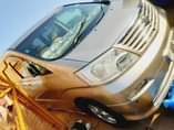 A picture of Toyota alphad