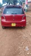 A picture of VITZ 7 5M CASH MONEY 0701057114 0761990442