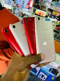 A picture of OPPO SERIES