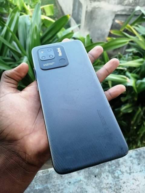A picture of Redmi 10c