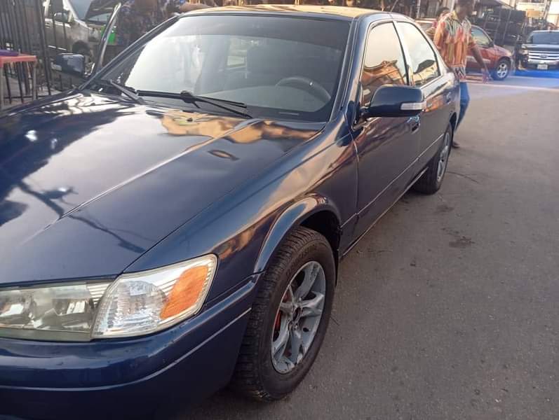 A picture of Toyota Tiny Big 08165618646 Android Screen silent engine Gear And