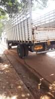 A picture of Tata trucks on quick sale 65m each