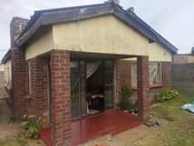 property chitungwiza