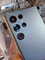 A picture of Samsung s22 ultra