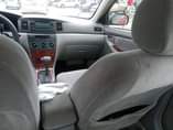 A picture of Toks standard 2006 Corolla engine gear ac good neatly flashed