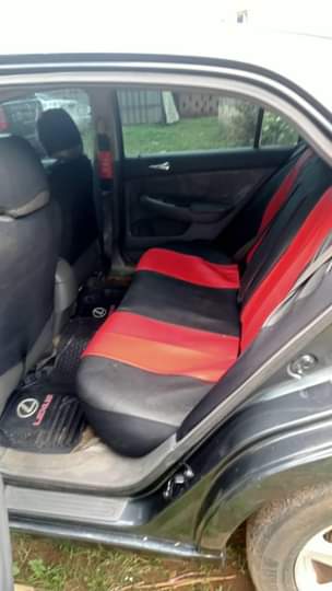 A picture of Honda EOD Gear engine Ac Buy and drive Sango otta