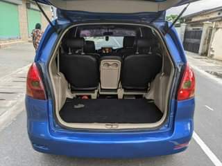 A picture of TOYOTA SPACIO