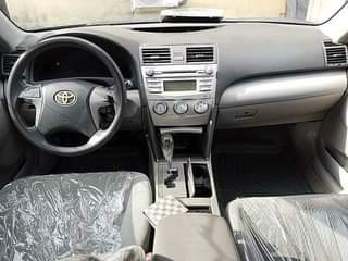 A picture of Car
