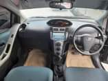A picture of VITZ NEW MODEL