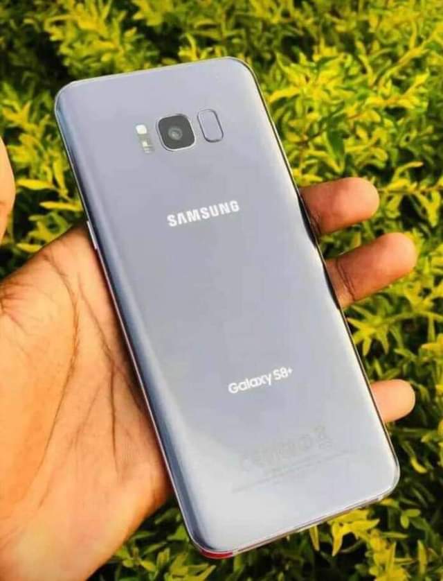 used samsung galaxy