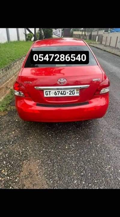 A picture of sellingprice 12 000ghc