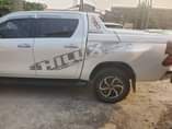 A picture of 2020 Toyota Hilux 2020