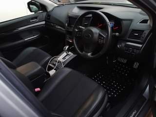 A picture of Subaru Legacy on sell