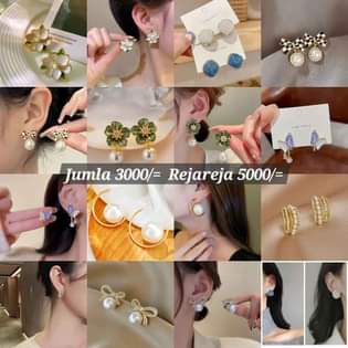 A picture of UREMBO KWA AKINA DADA WOMEN ACCESSORIES
