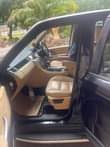A picture of Rangerover Sport TDV6
