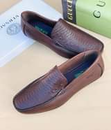 A picture of Moccasins Shoes