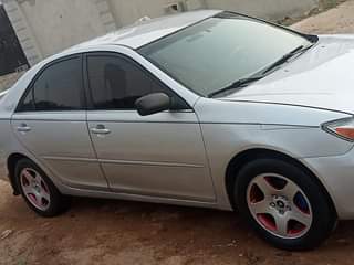 A picture of Big daddy 2003 location kola alagbado price 3 1m Condition