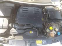 A picture of Landrover discovery3 2.7 tdv6