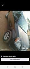 A picture of Pure 1st body 2004 Honda CR V with everything working