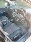A picture of Toyota wish