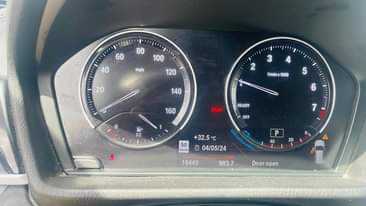 A picture of Hyundai Tucson 2014