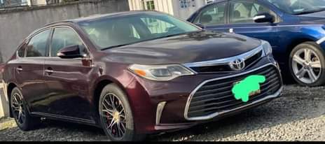 A picture of Sweet Deal 2013 Toyota Avalon XLE Serious buyers only Location