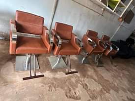 A picture of Office and salon furniture