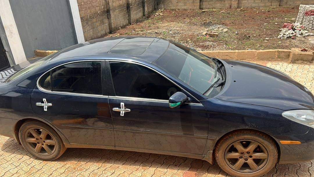 A picture of 2006 Lexus 330