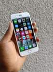 A picture of iPhone 6
