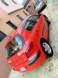 A picture of Oya money needed price dropped Clean Reg Peugeot 307 manual
