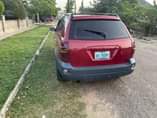 A picture of PONTIAC VIBE 2004 MODEL