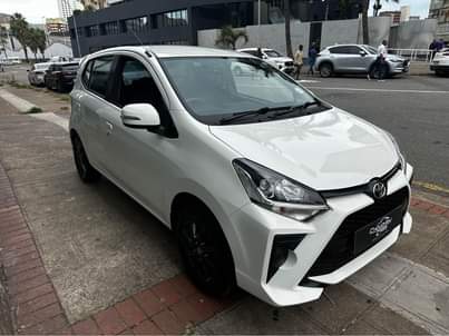pongola K.
