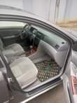 A picture of 2004 corolla very sound belgium grade first body nothing to