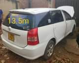A picture of Cars on quick sale Call or WhatsApp 0703149812