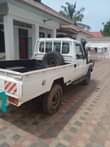 A picture of Toyota land cruiser