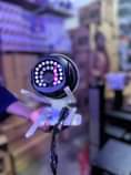 A picture of Wireless smart camera