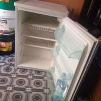 A picture of Nauza fridge nzuri beko offer lak 190