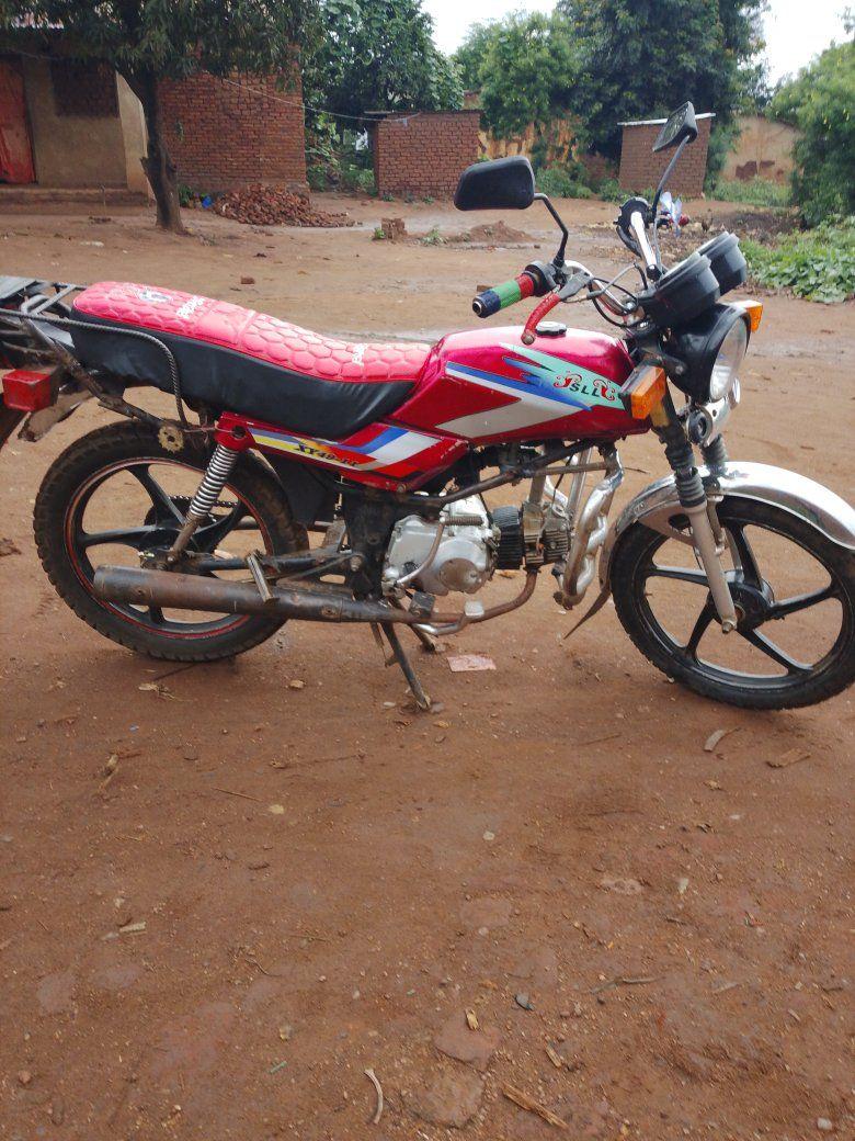 bike