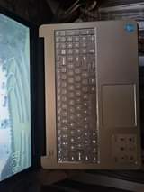 A picture of Dell latitude i5 7000 series